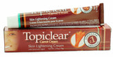 Topiclear Carrot Tube Cream 1.76 oz / 50 g Topiclear